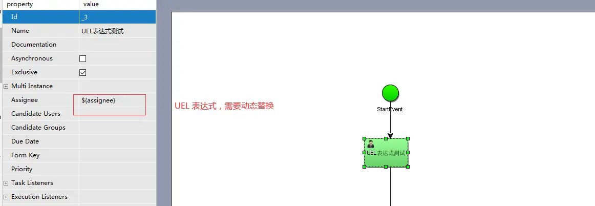 Activiti 7 学习整合 BPMN.js(一)