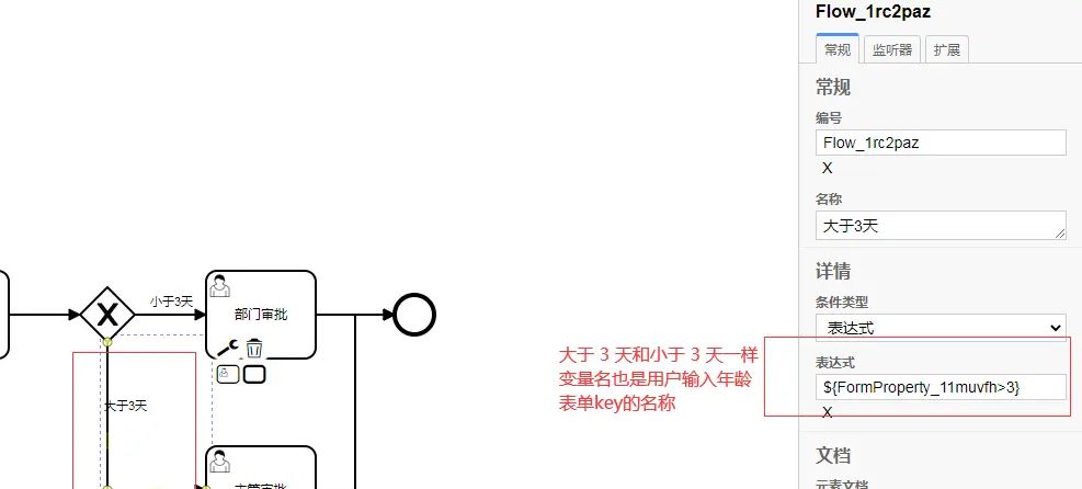 Activiti 7 学习整合 BPMN.js(一)