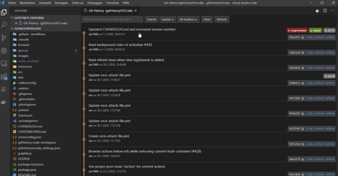 学习 Git,看这一篇就够了