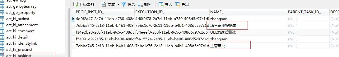 Activiti 7 学习整合 BPMN.js(一)