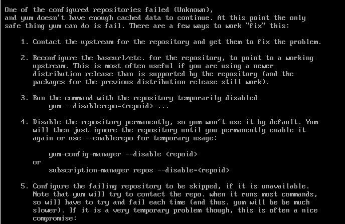 linux系统--本地yum仓库配置 - 鹿快