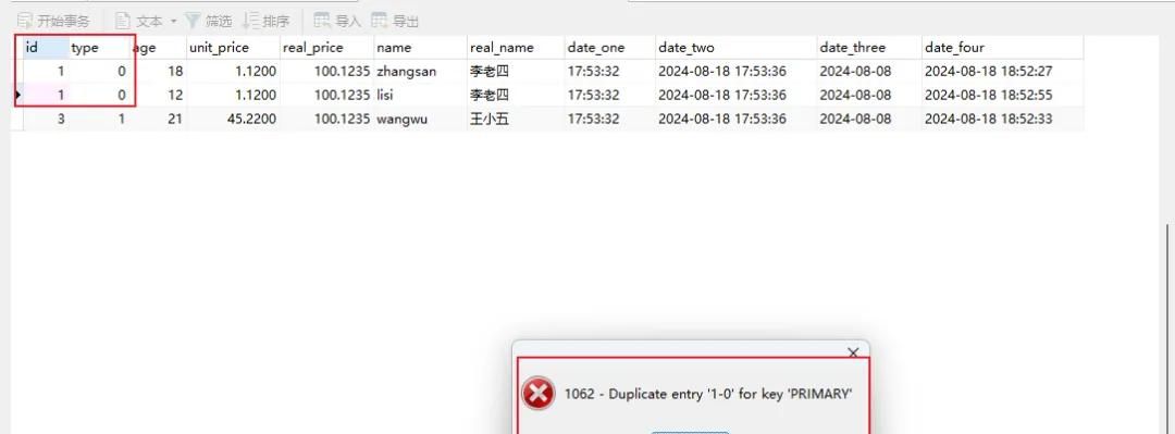 MySQL是怎样使用的,超全面的总结!