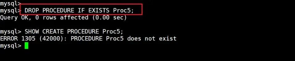 MySQL 高级(进阶)SQL 语句