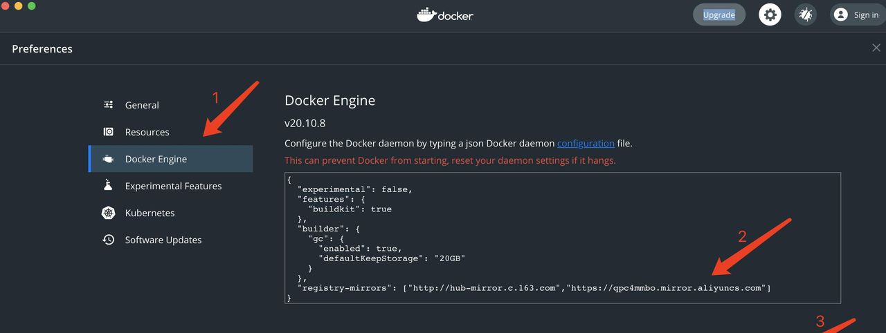 Docker实战二之Docker安装和Docker原理