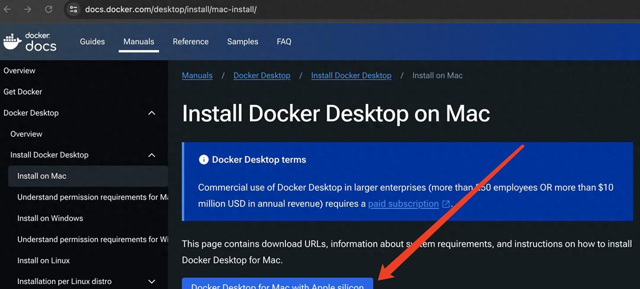 Docker实战二之Docker安装和Docker原理 - 鹿快