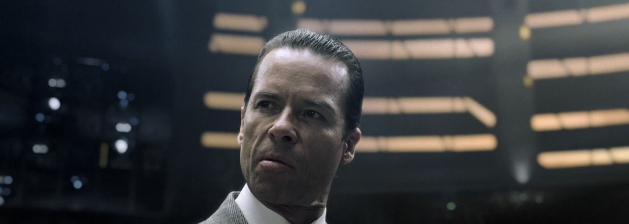 普罗米修斯维兰德公司编年史,你知道它最后的结局吗? - 鹿快