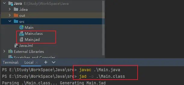 Jad反编译深度理解Java语法糖 - 鹿快