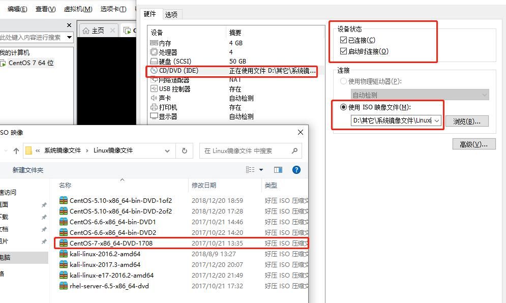 linux系统--本地yum仓库配置 - 鹿快