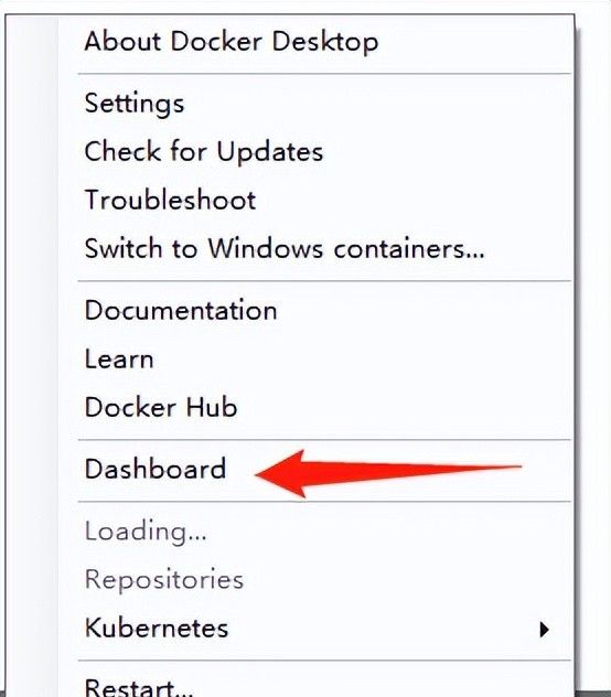Docker新手教程《一》