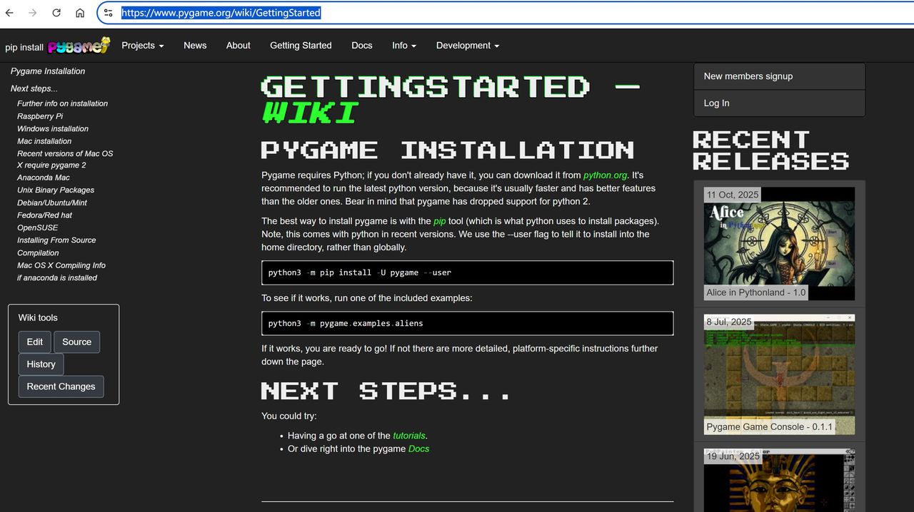 用python做界面开发用什么好?Python GUI、游戏开发
