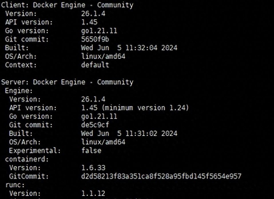 centos7 安装docker
