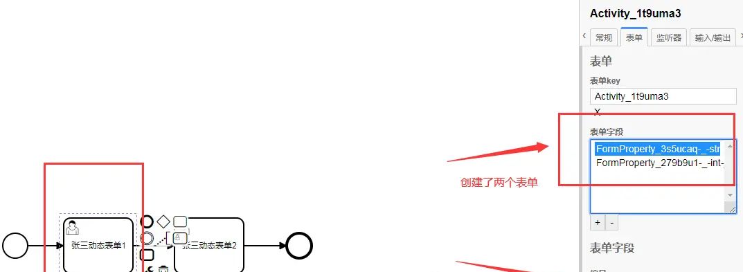 Activiti 7 学习整合 BPMN.js(一)