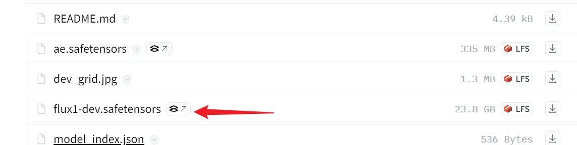 ComfyUI : Flux 使用入门