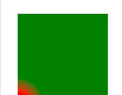 css background gradient(下)
