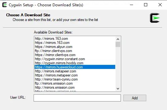 [git技巧]Windows下使用Cygwin64(MSYS)安装git配合TortoiseGit完成版本库的管理