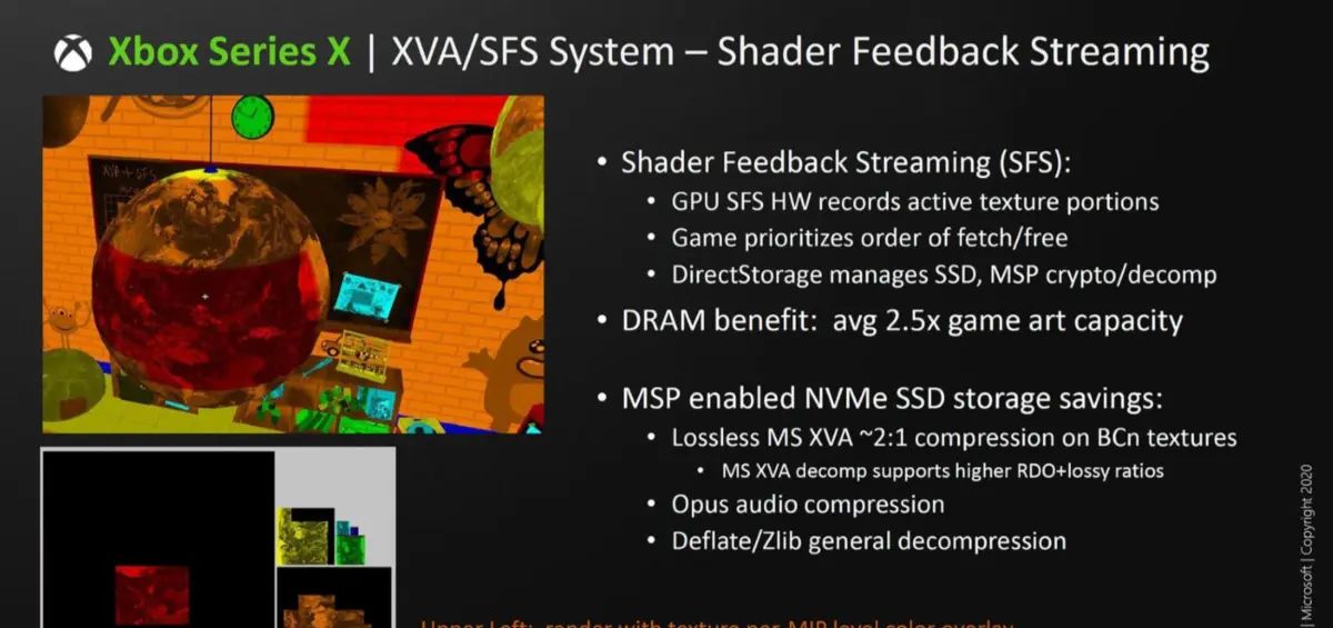 【DirectX】来自NVIDIA的DX12使用Tips