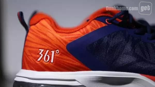 谁说非要Nike,Adidas才好看,入手不吃土同样帅炸的还有它!