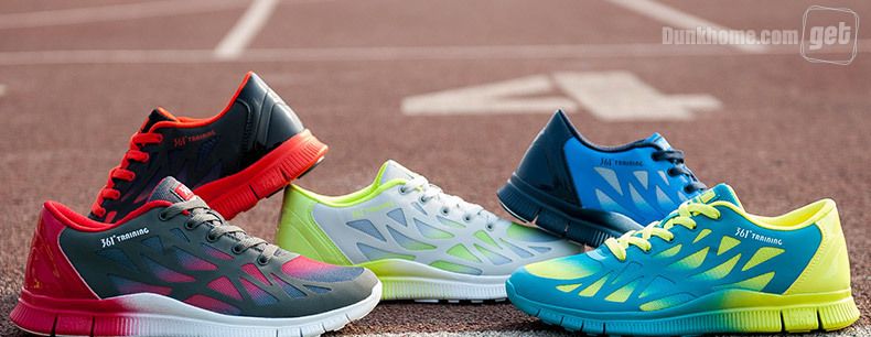 谁说非要Nike,Adidas才好看,入手不吃土同样帅炸的还有它!