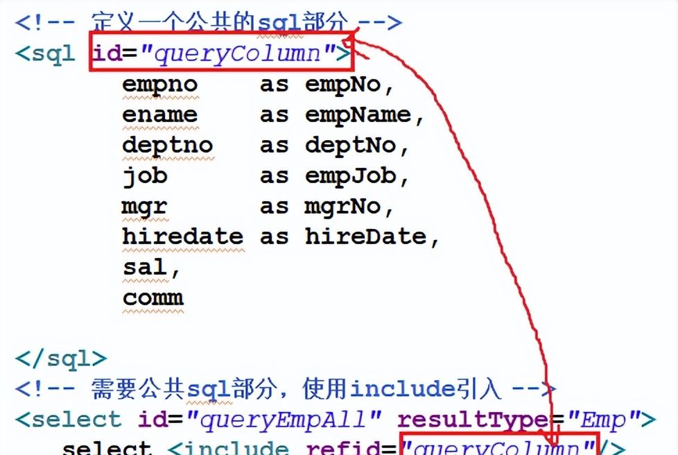 mybatis手把手教学,希望大家能拿下它