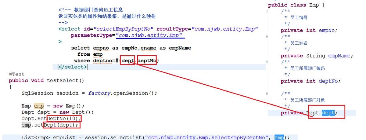 mybatis手把手教学,希望大家能拿下它