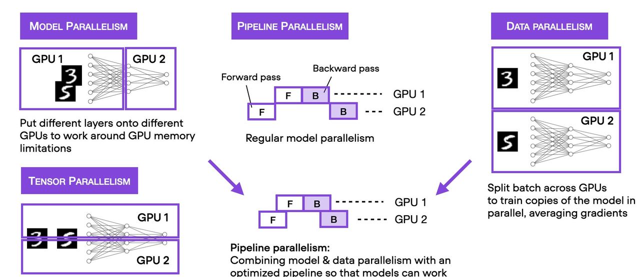 如何使 PyTorch 模型训练加快