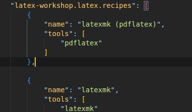LaTeX使用minted宏包展示代码及中文注释
