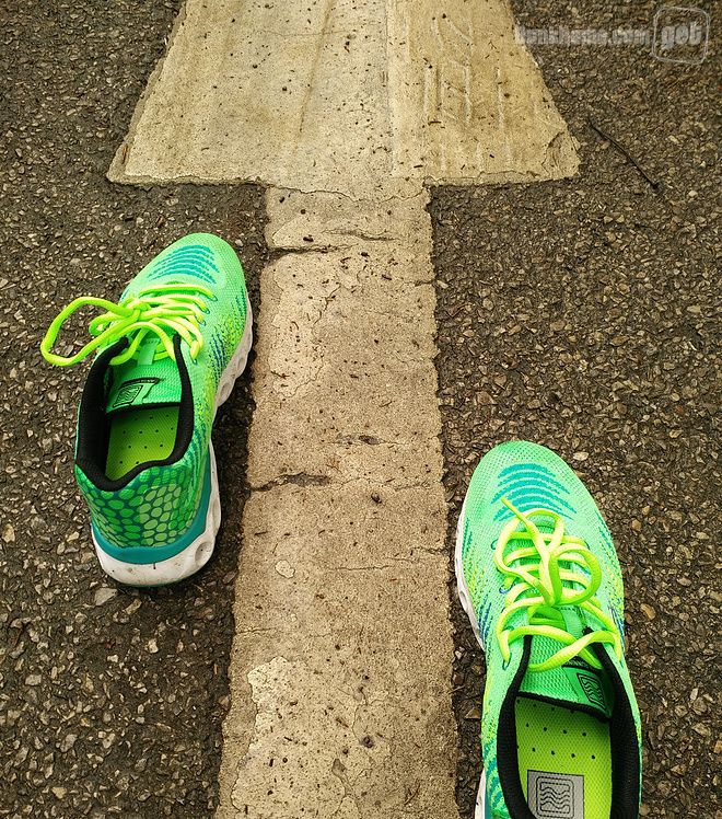 谁说非要Nike,Adidas才好看,入手不吃土同样帅炸的还有它!