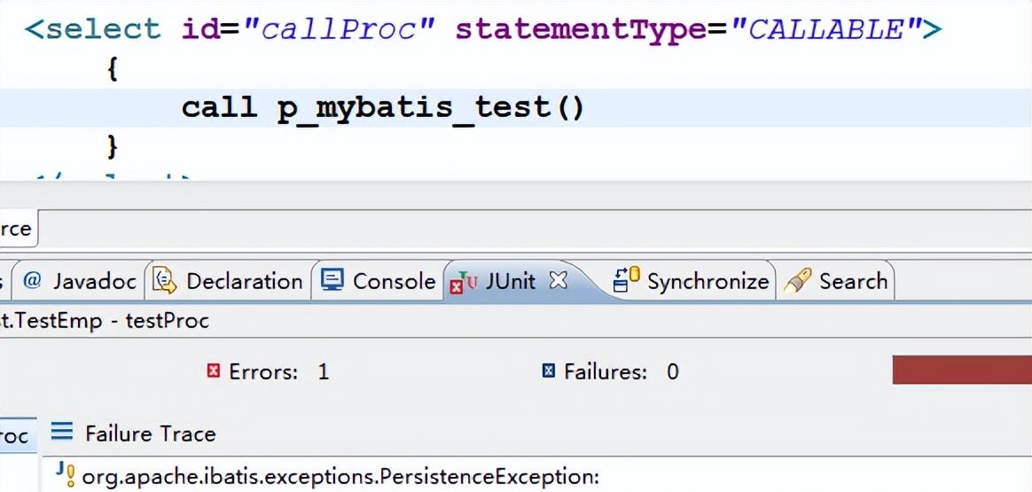 mybatis手把手教学,希望大家能拿下它
