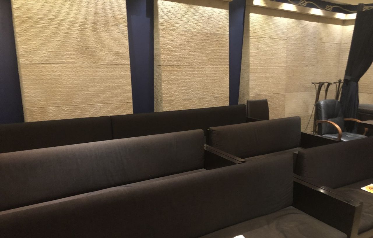 Lost Symbol:共济会法国大东方会巴黎总部参观