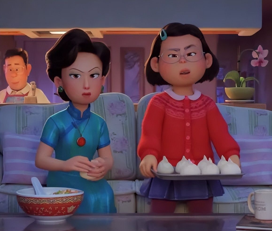 窝囊废用英语怎么说