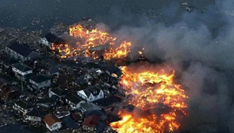 昆仑山在陇南(三十一)