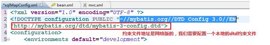 mybatis手把手教学,希望大家能拿下它