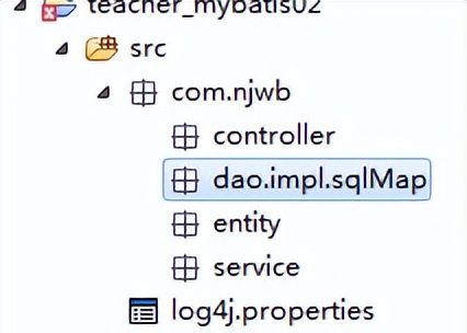 mybatis手把手教学,希望大家能拿下它
