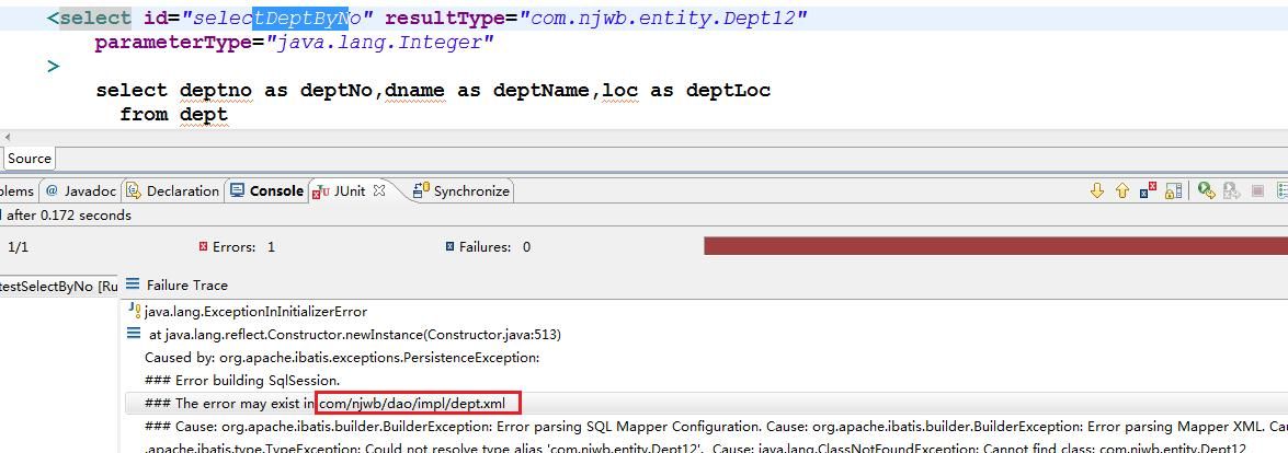 mybatis手把手教学,希望大家能拿下它