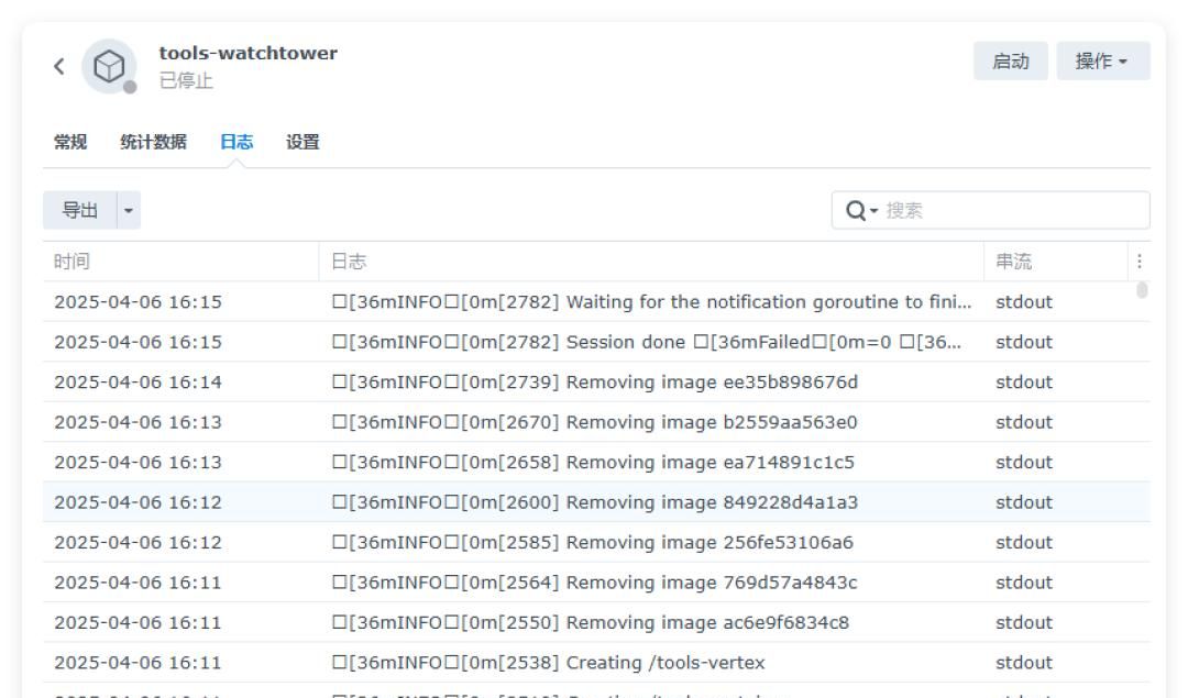 我用了8台NAS，总结出20个必备docker，满足你99%需求