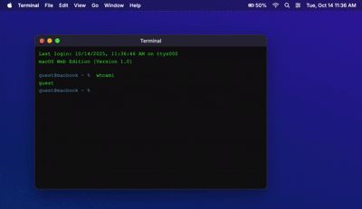 别被AI炫技骗了 复刻macOS的Gemini 连苹果工程师都笑了：这叫OS？ - 鹿快