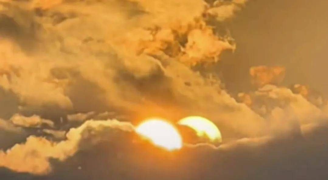 昆仑山在陇南(三十一)