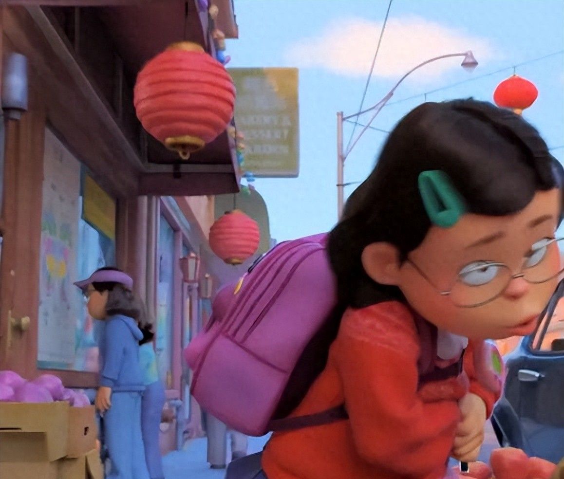 窝囊废用英语怎么说