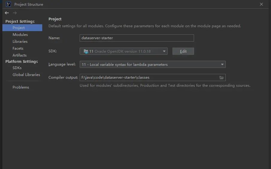 JDK8切换到JDK11 - 鹿快
