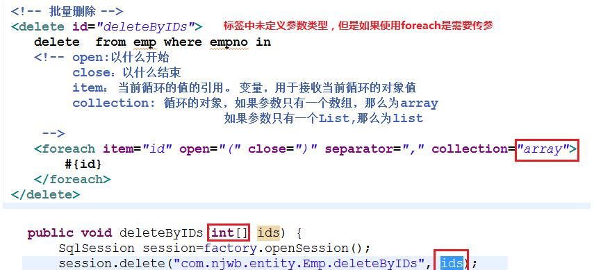 mybatis手把手教学,希望大家能拿下它