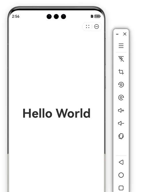 鸿蒙原生应用开发入门与实践