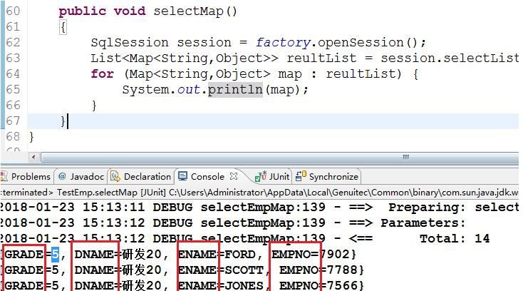 mybatis手把手教学,希望大家能拿下它