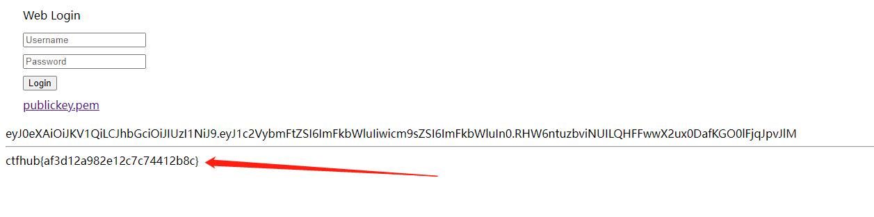 解析JWT实操过程