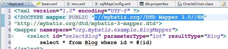 mybatis手把手教学,希望大家能拿下它