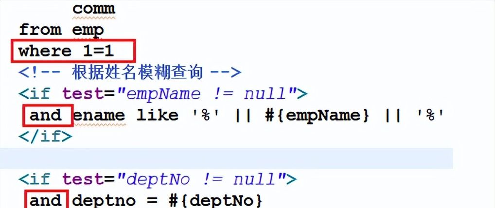 mybatis手把手教学,希望大家能拿下它