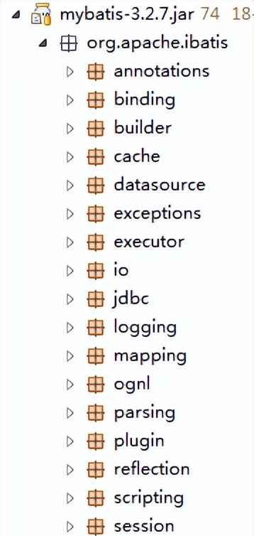 mybatis手把手教学,希望大家能拿下它