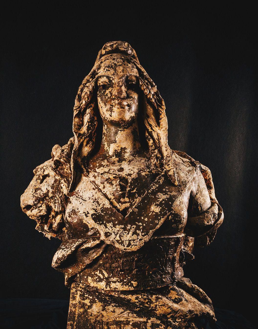 Lost Symbol:共济会法国大东方会巴黎总部参观