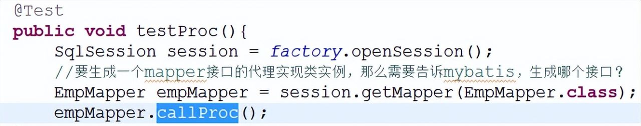 mybatis手把手教学,希望大家能拿下它