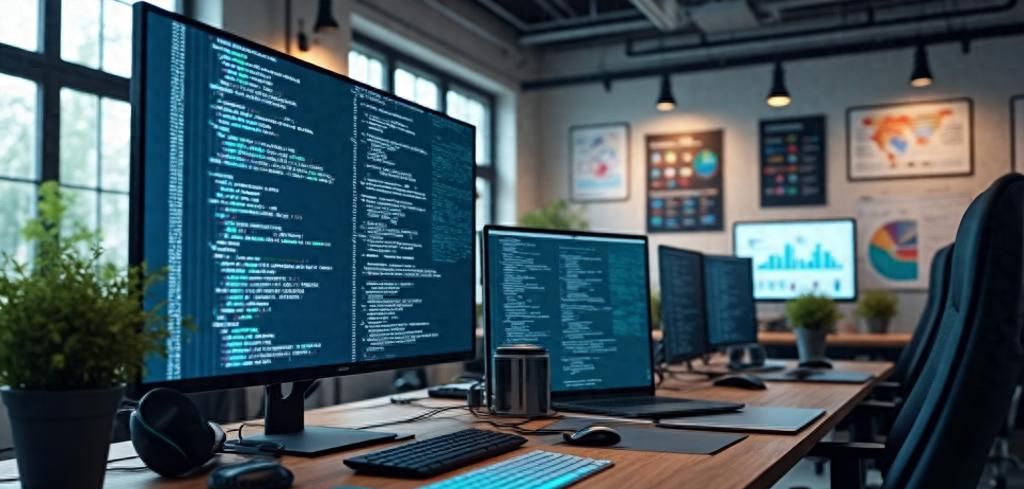 Python 3速成：两小时内让你从零到跑脚本的全能手册 - 鹿快