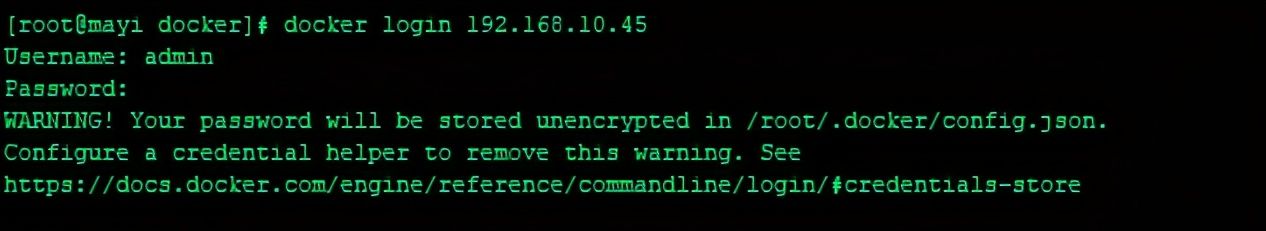 「Docker类」docker安装部署及常用命令